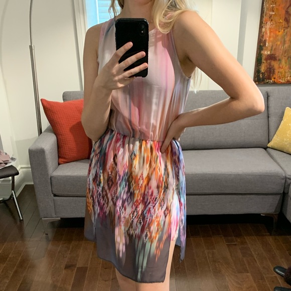 ✨FLASH SALE✨ Zara Dress - Picture 3 of 7